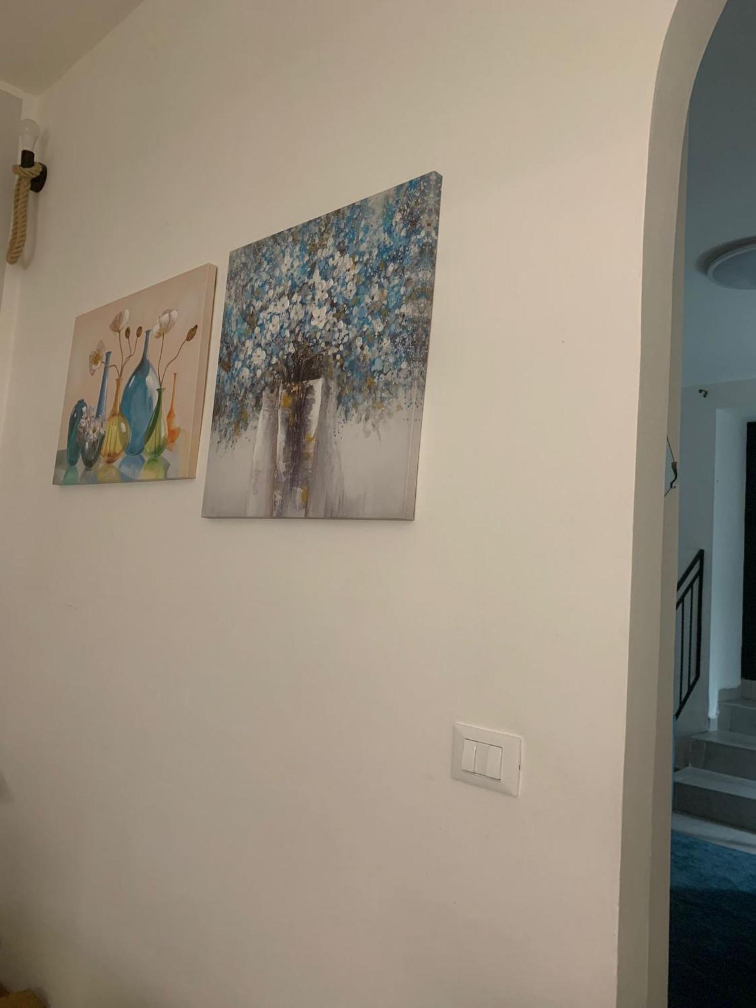 Casa Experientia Apartman Palermo Kültér fotó