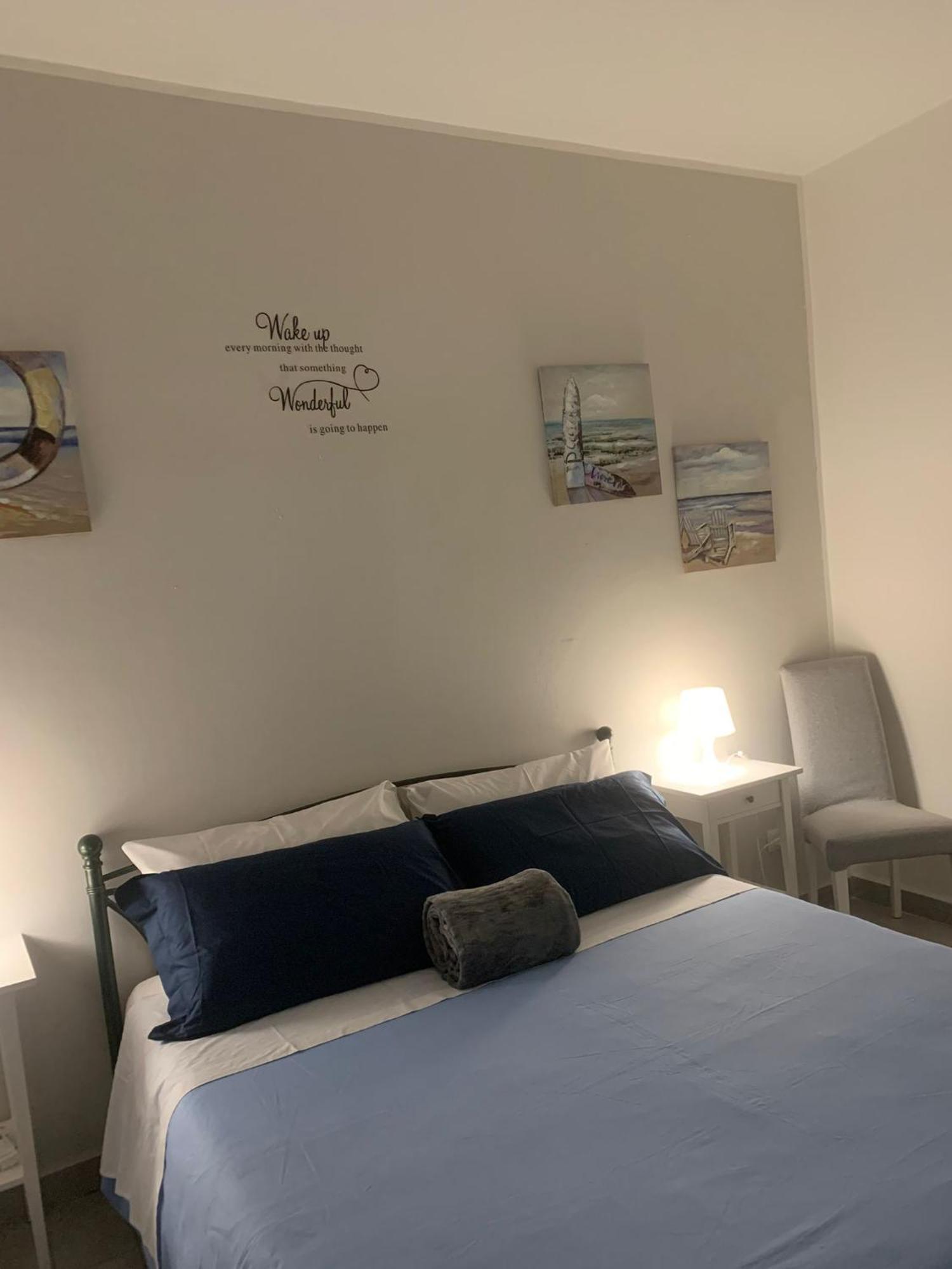 Casa Experientia Apartman Palermo Kültér fotó