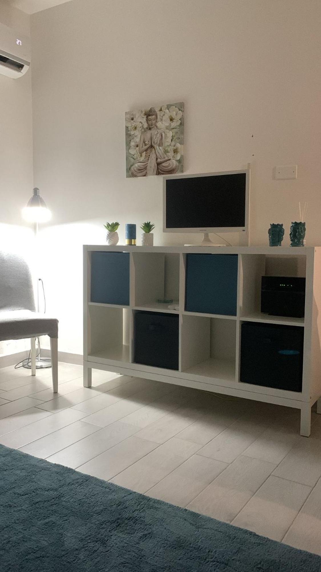 Casa Experientia Apartman Palermo Kültér fotó