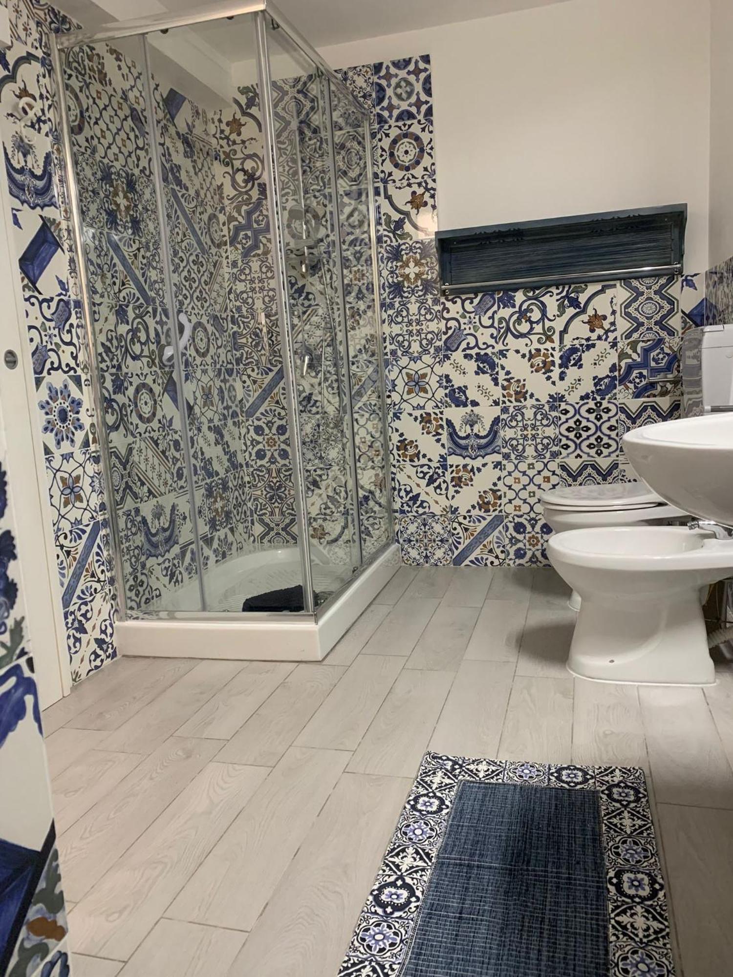 Casa Experientia Apartman Palermo Kültér fotó