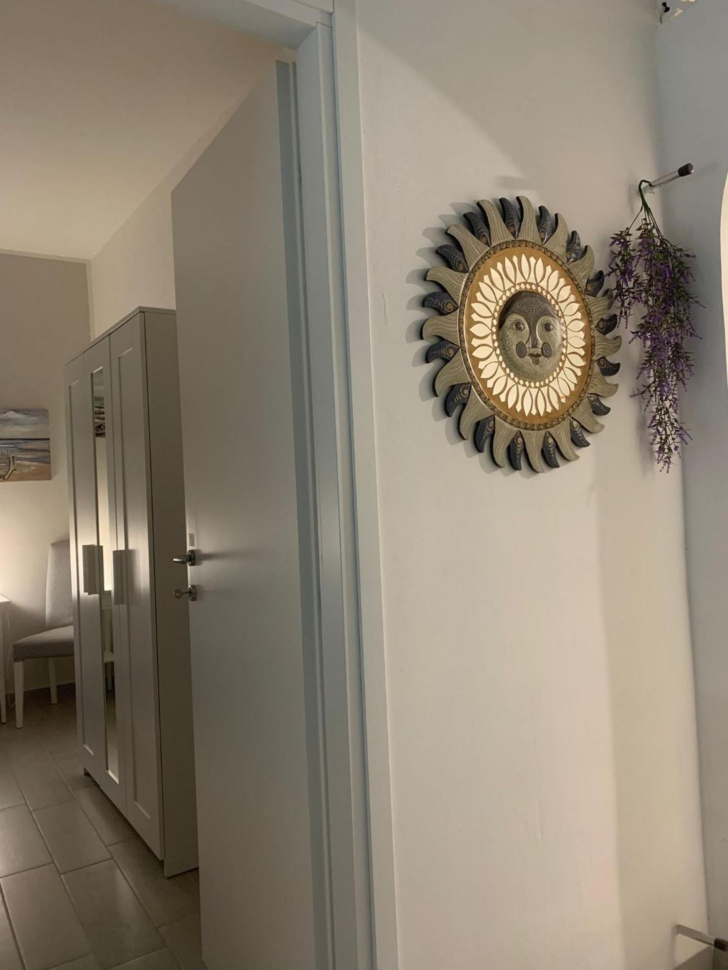 Casa Experientia Apartman Palermo Kültér fotó