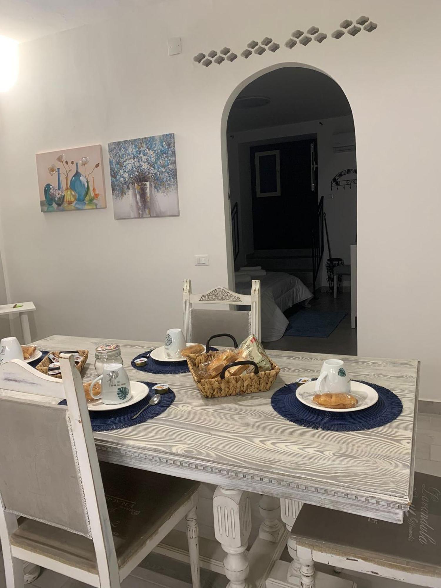 Casa Experientia Apartman Palermo Kültér fotó